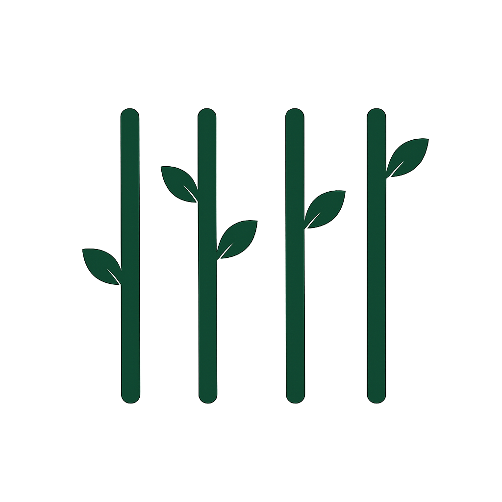 Green World