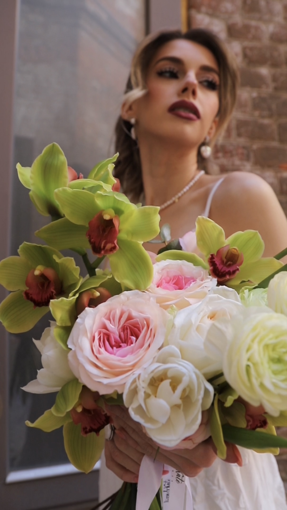 Съемка LKflowers