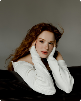 Валерия Фролова