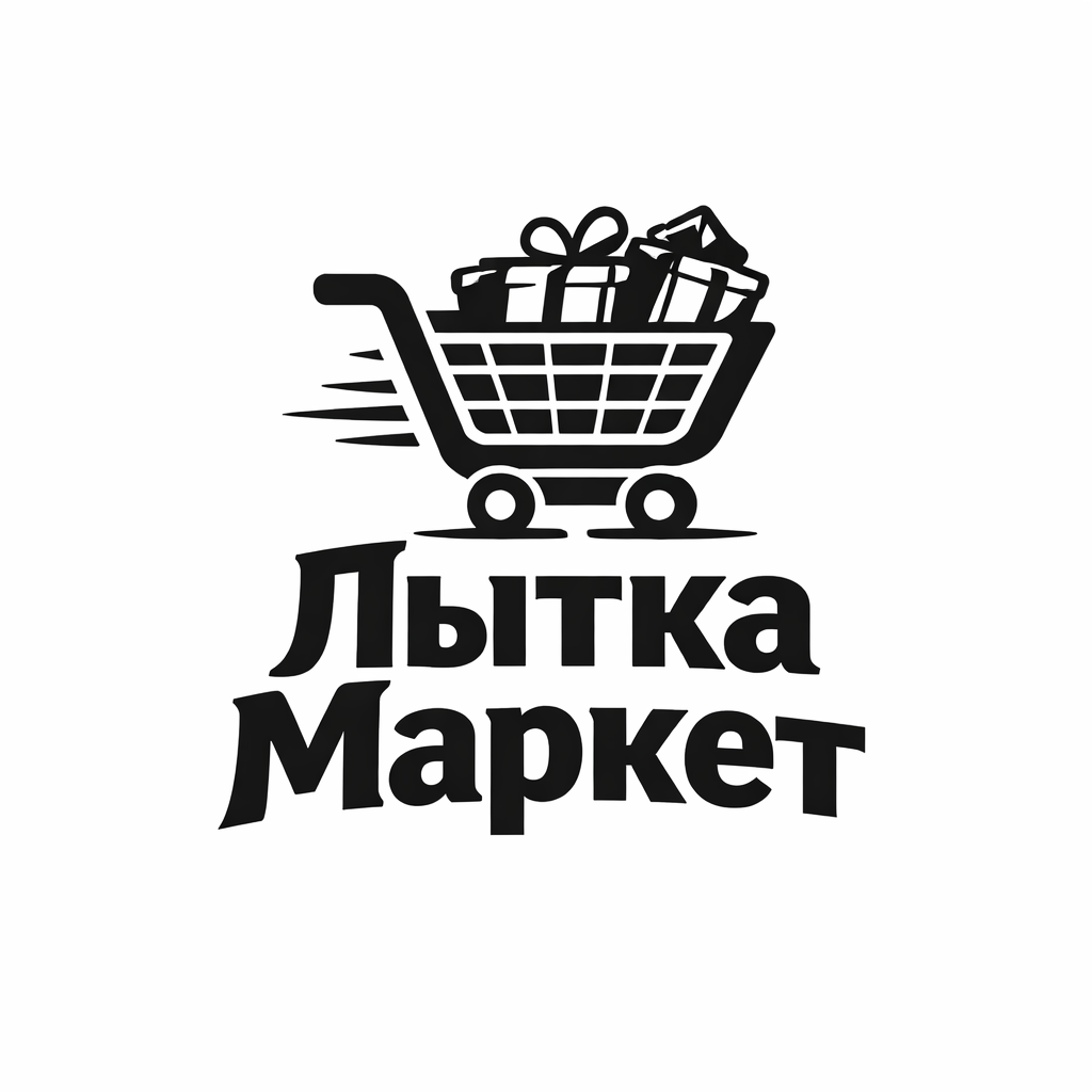 Лытка.Маркет