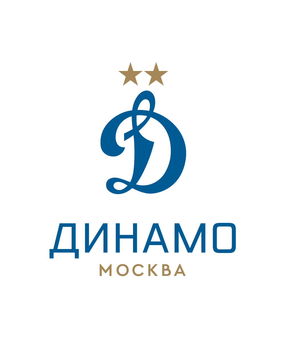 Футбольная школа Динамо Москва
