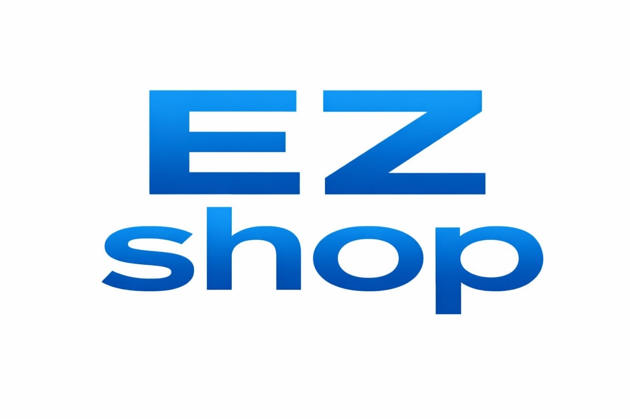 EZ_SHOP