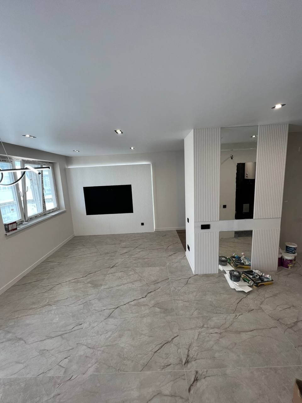 Interior design