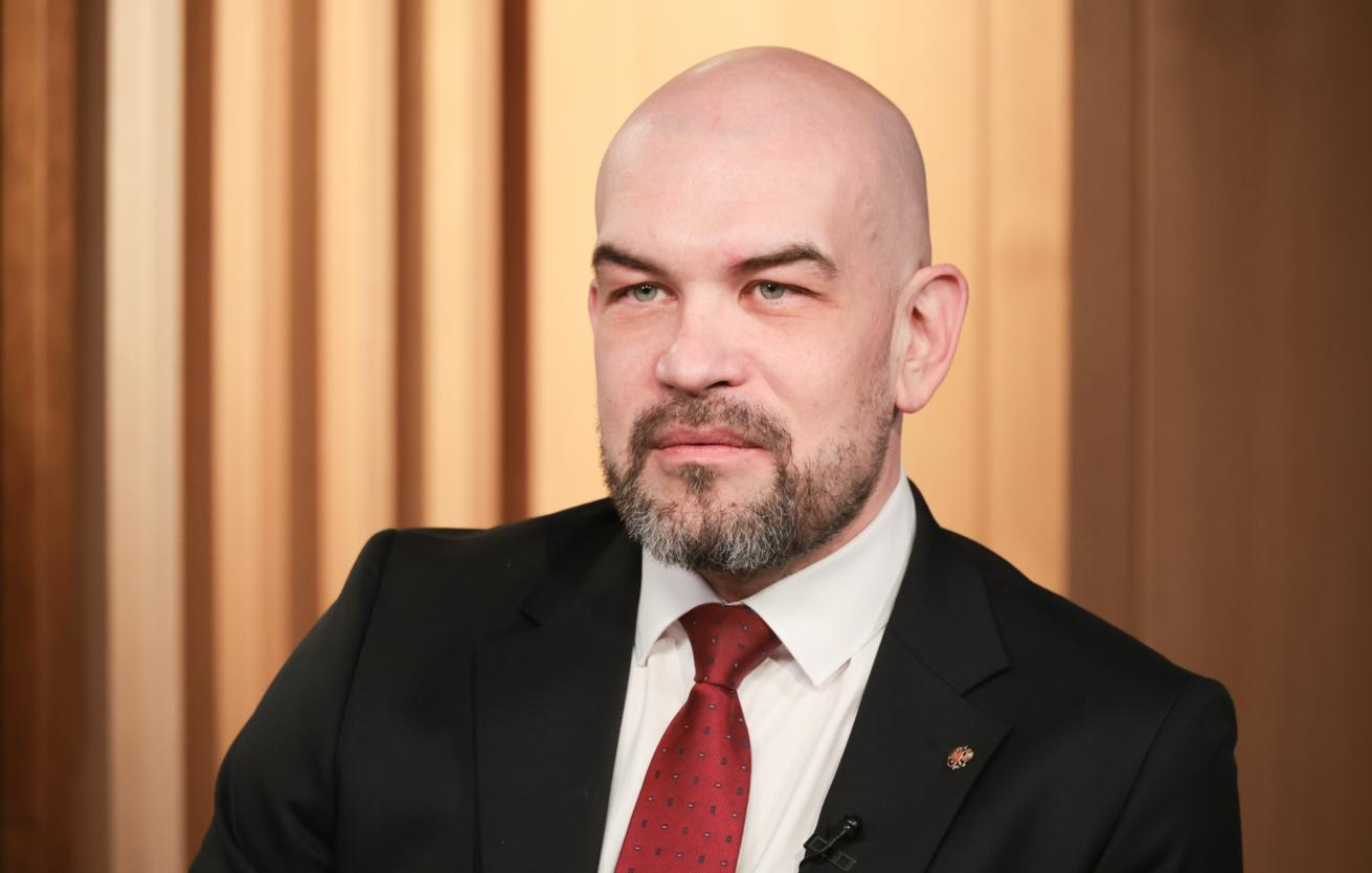 Антон Сунцов