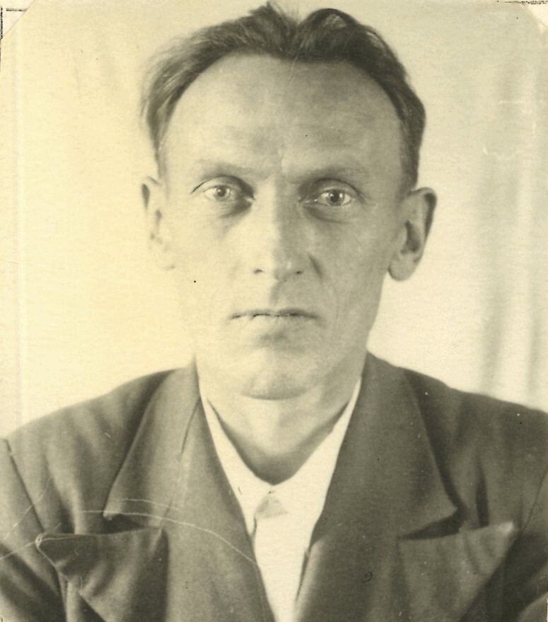 Саргин Михаил Константинович