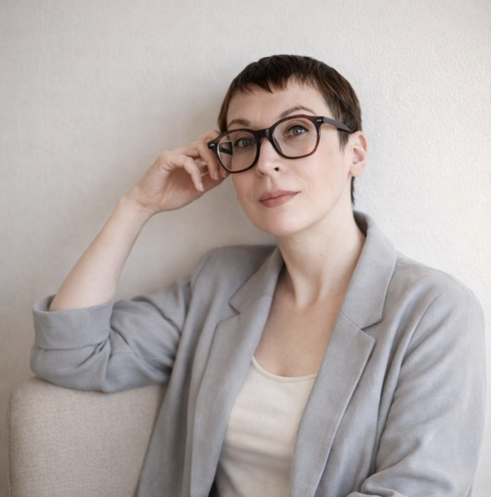 Елена Петрова