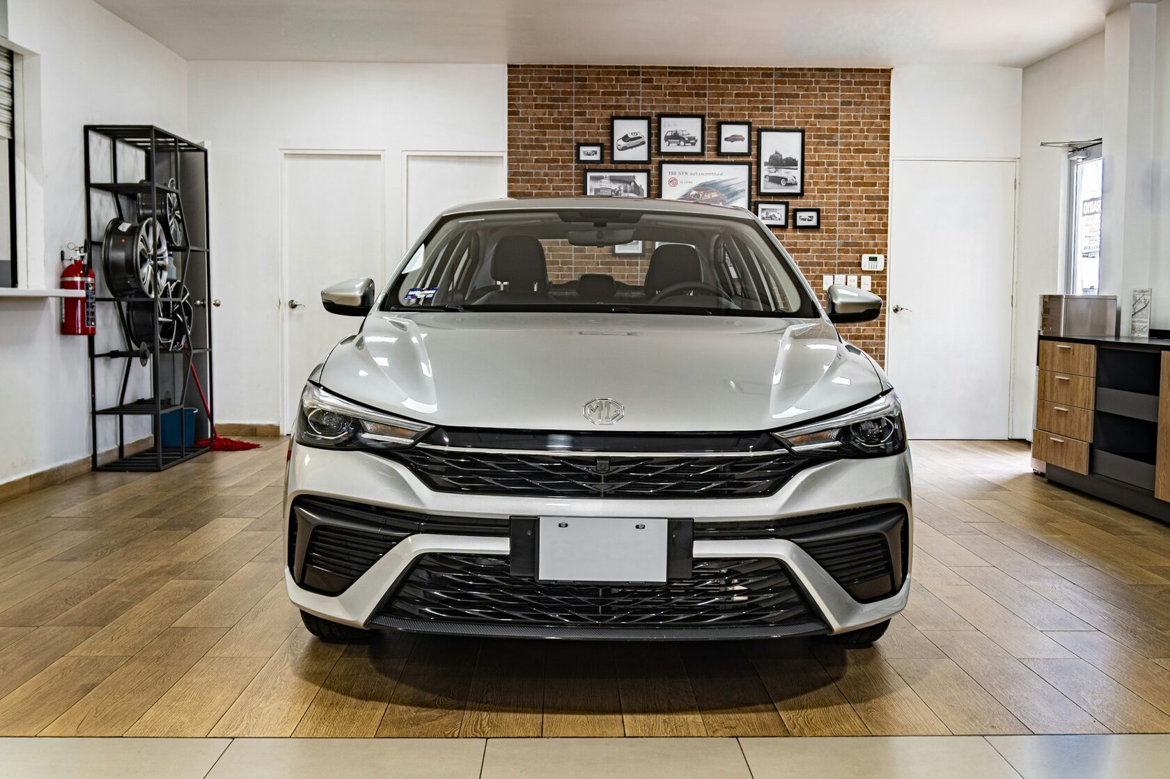Автомобили из Китая