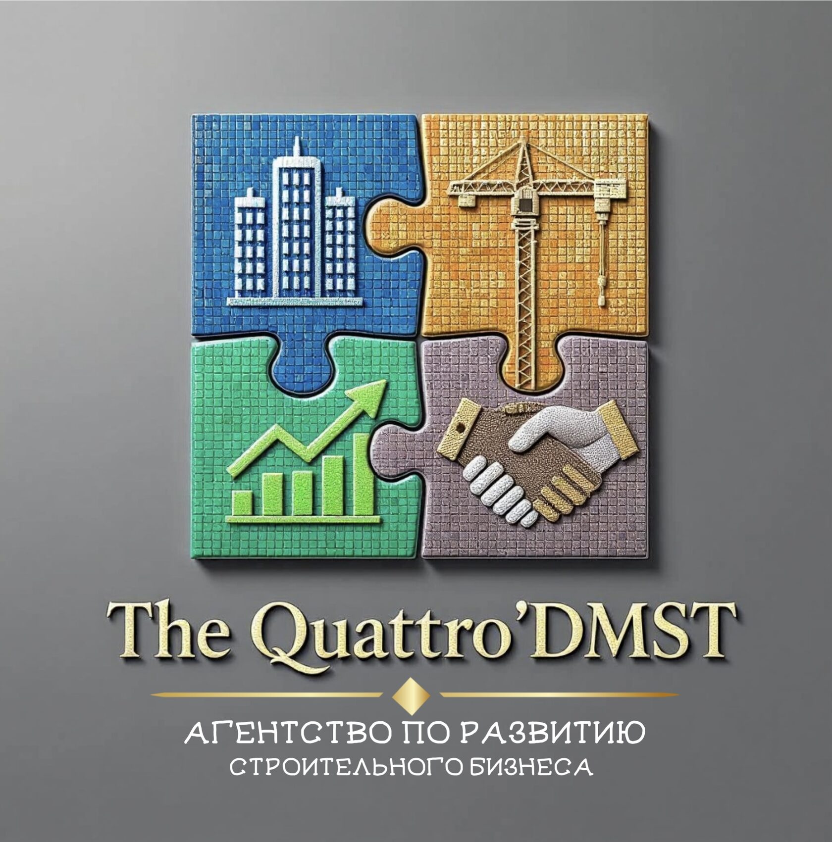 The Quattro'DMST