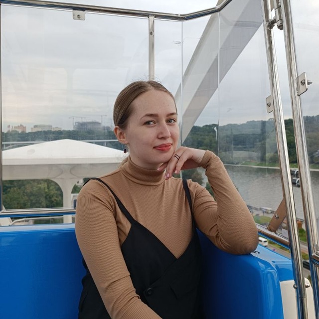 Карина Кизим