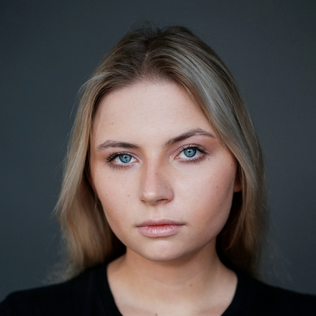 Дарья Скобенникова