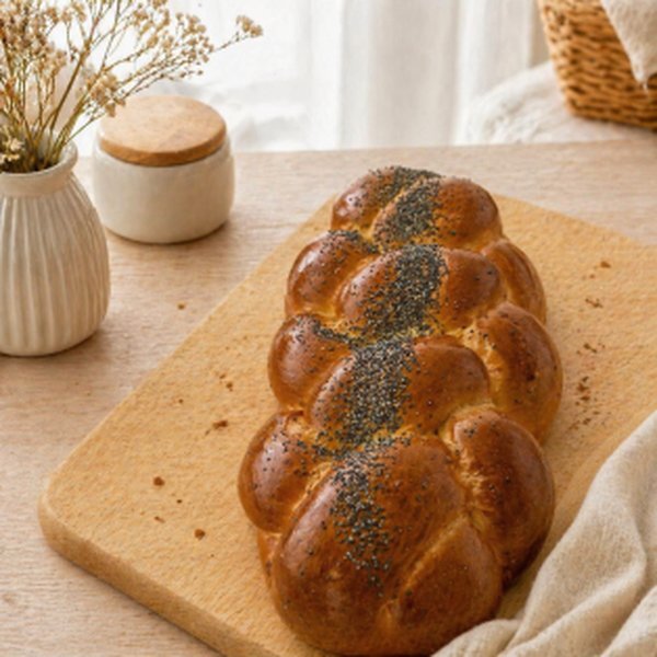 Халла с маком