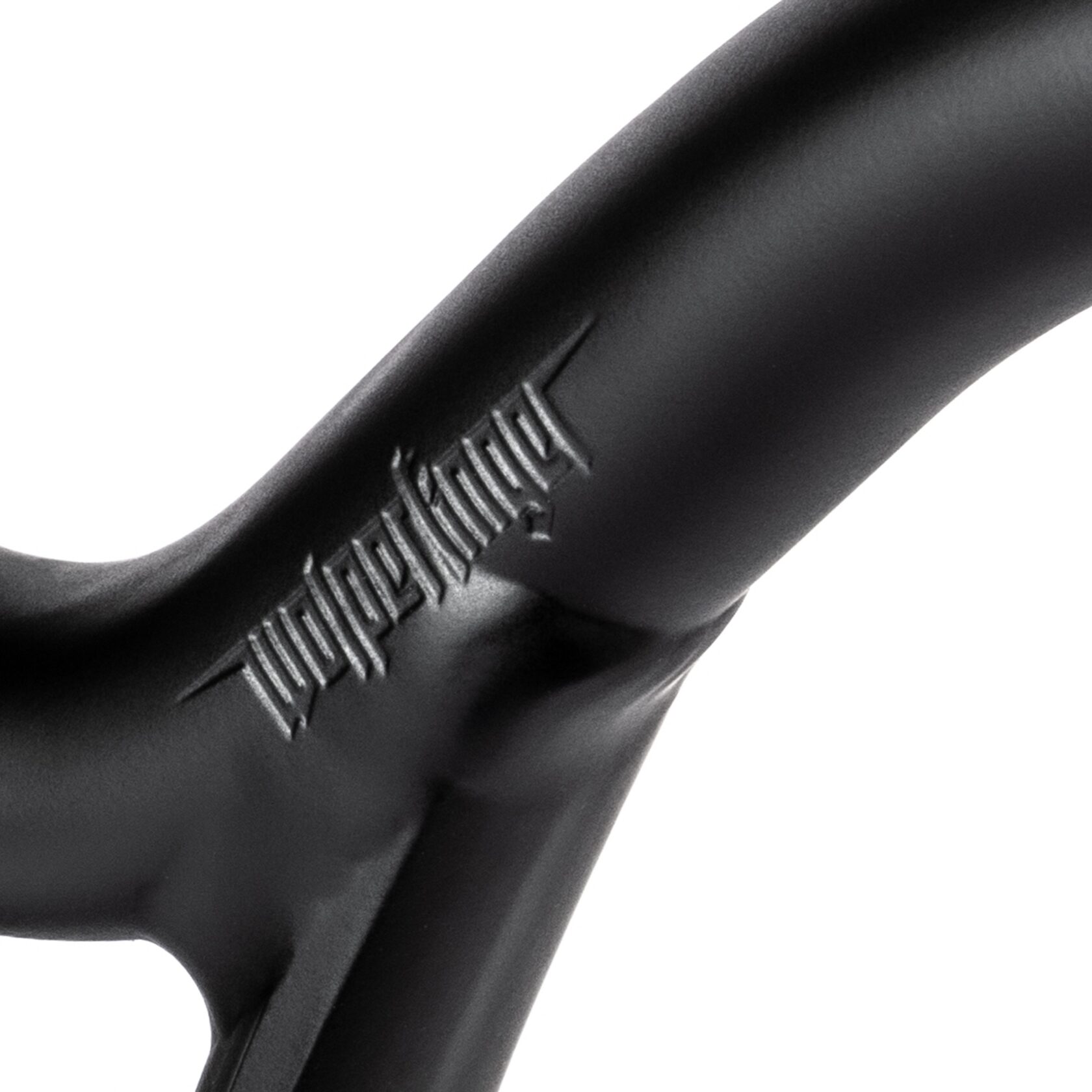 РУЛЬ ETHIC Wolpertinger Alu Bar black