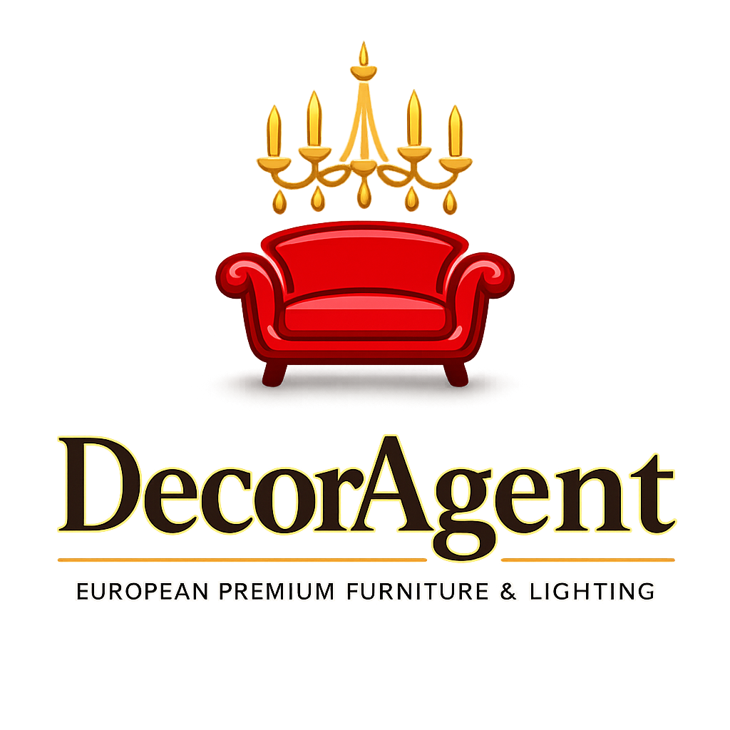 DecorAgent