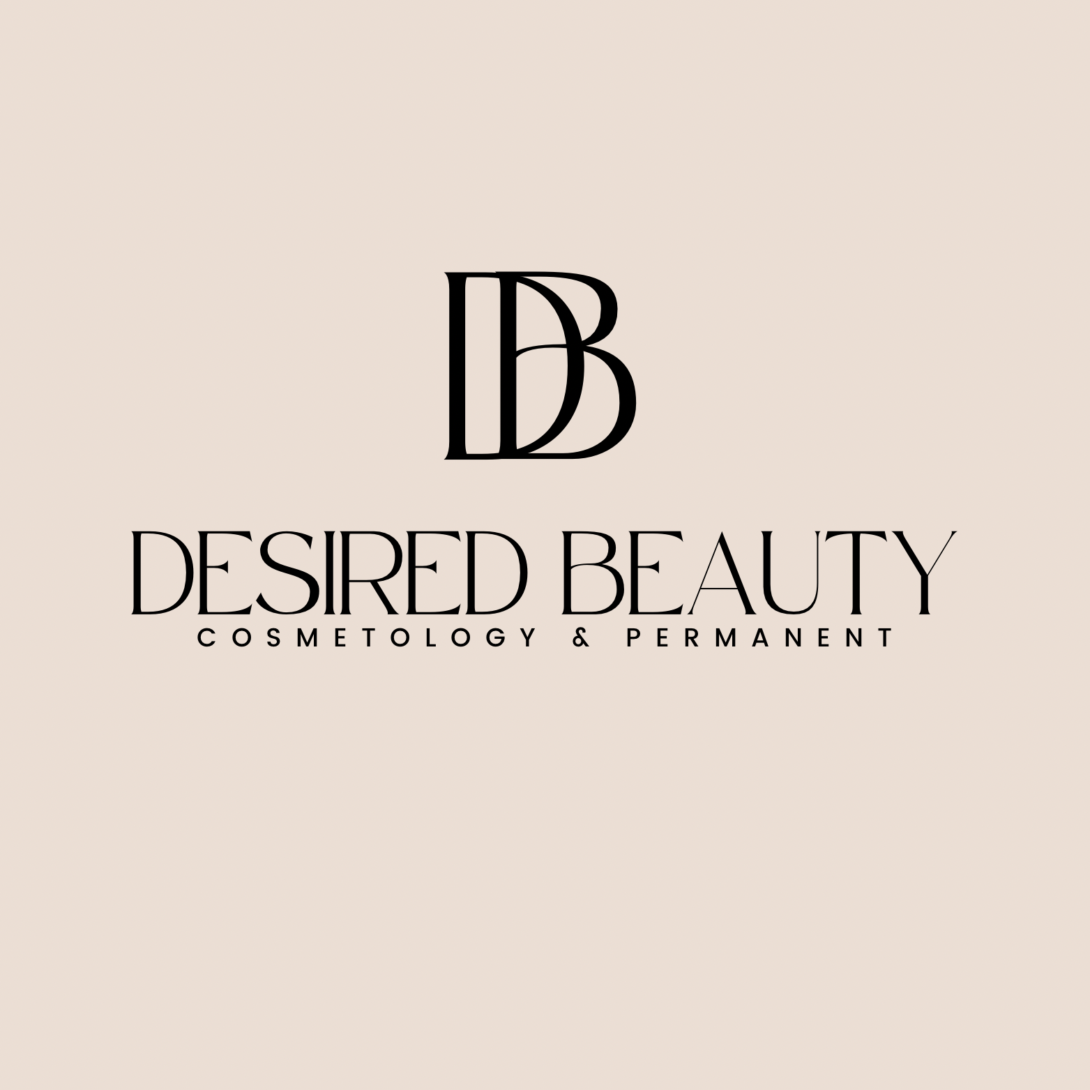 D E S I R E D &nbsp; B E A U T Y 