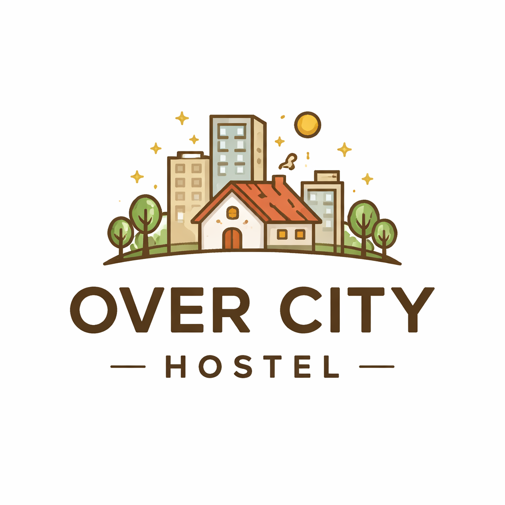 Хостел / Hostel / Hotel / Mehmonxona