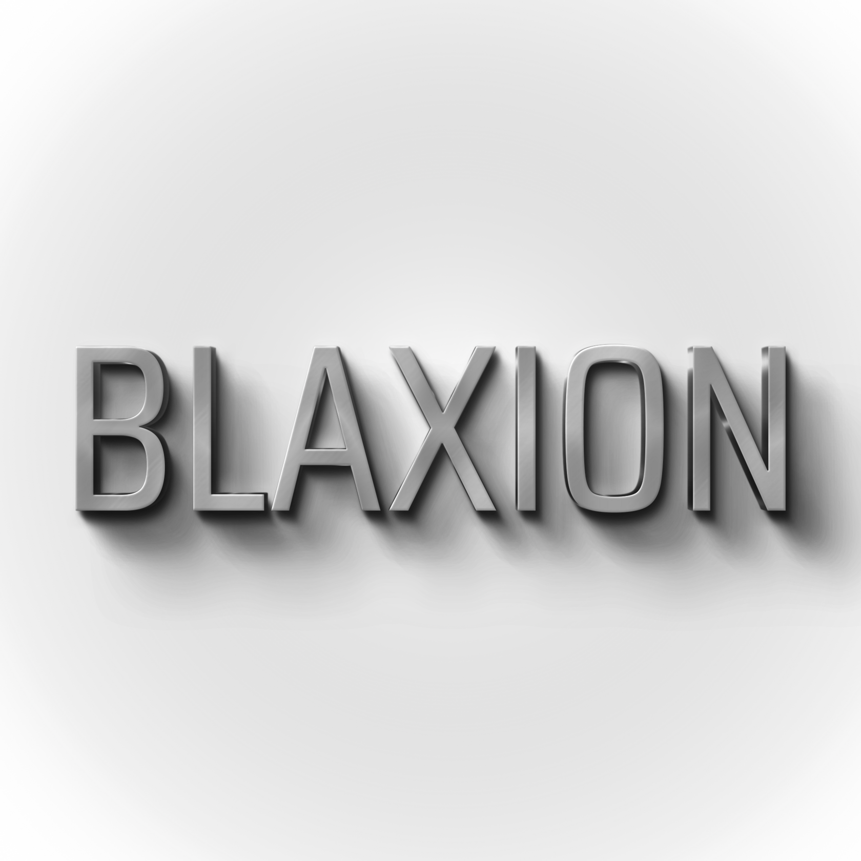 Blaxion