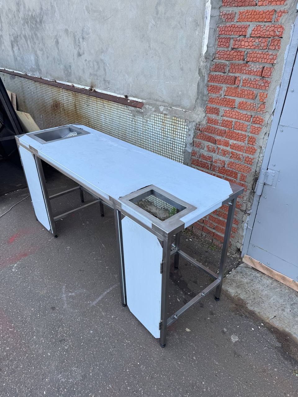 Барная станция 3