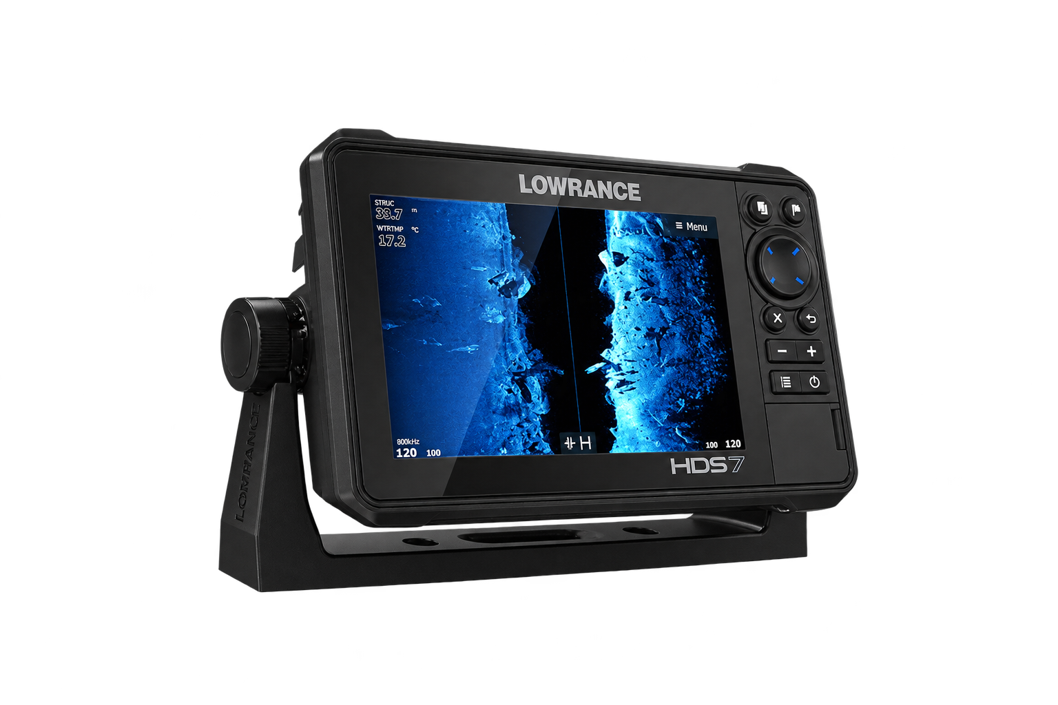 Lowrance HDS 7 Live
