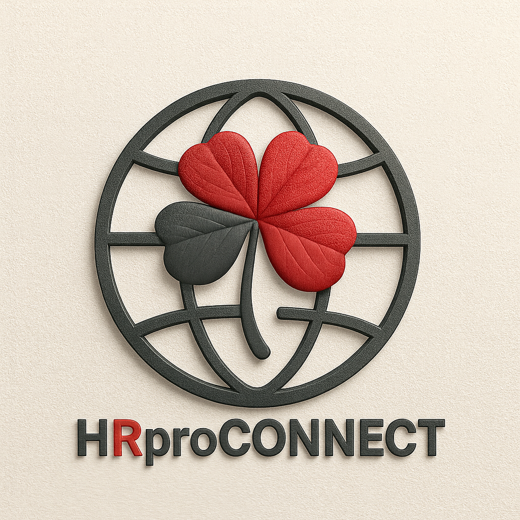 HRproCONNECT