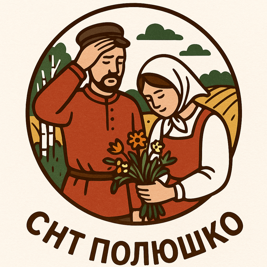 СНТ ПОЛЮШКО