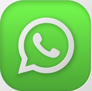 website icon