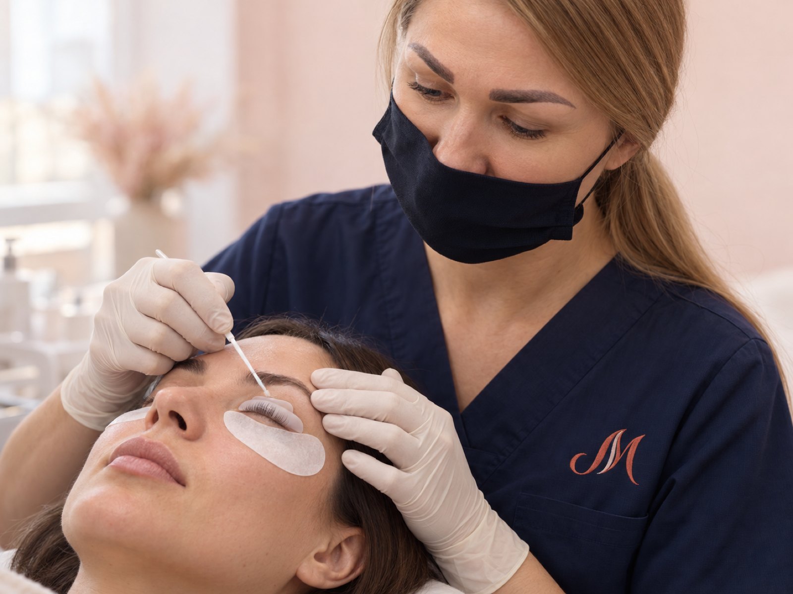 Визаж