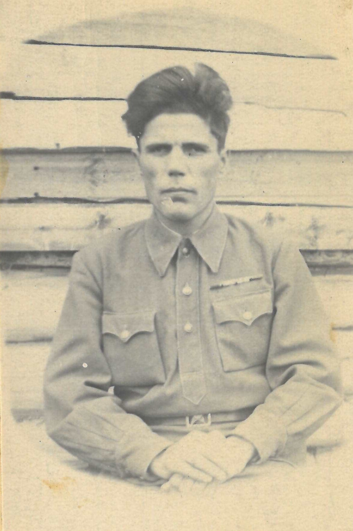 Кузнецов Адриан Иванович