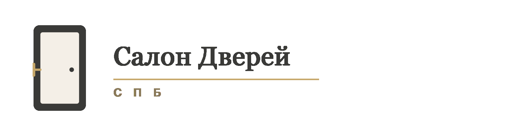 Салон Дверей СПб