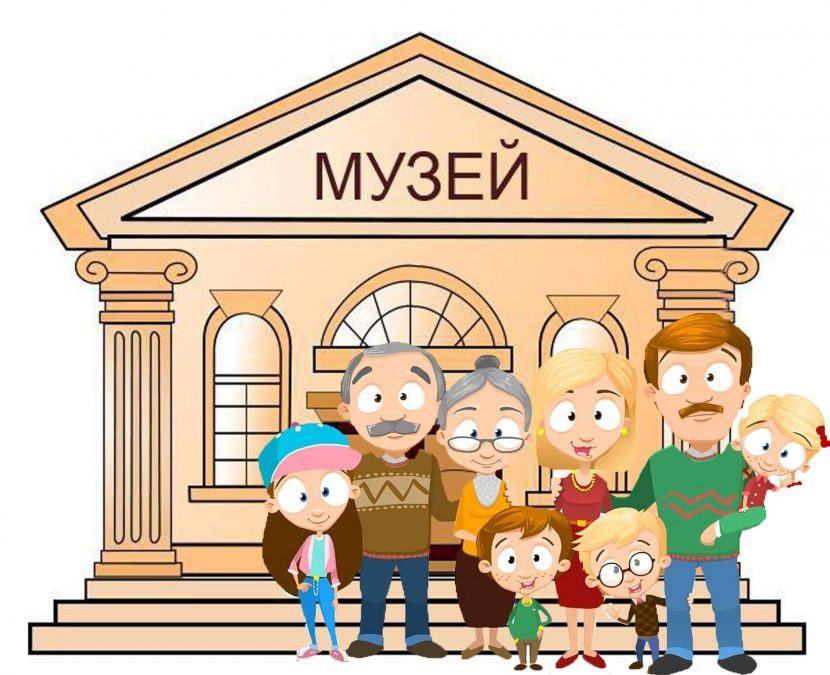 комплекс мини-музеев МАДОУ "Детский сад с.Лидога"