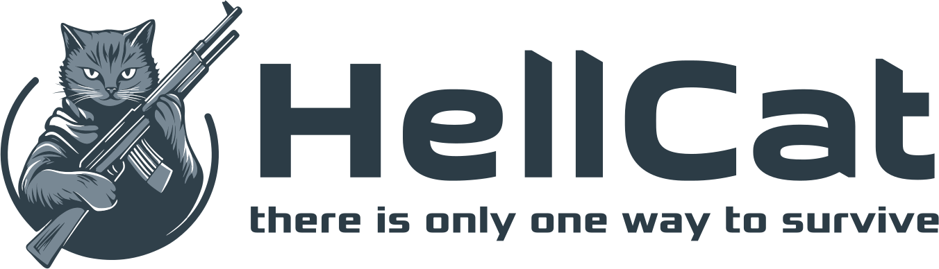  HellCat Project 