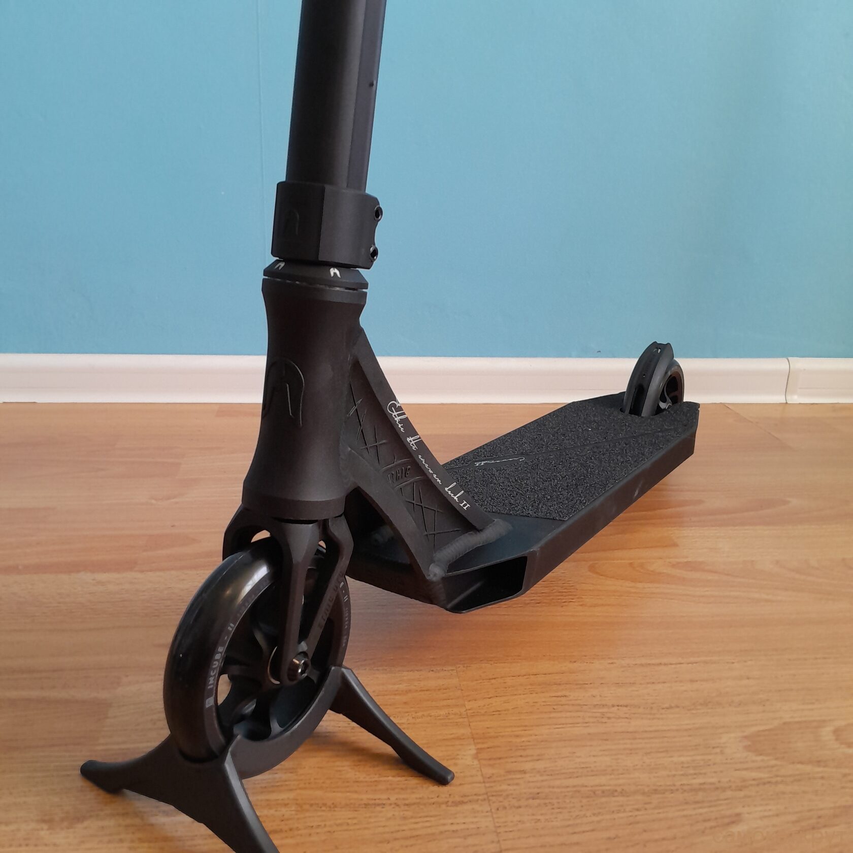 Трюковой самокат Ethic Erawan v2