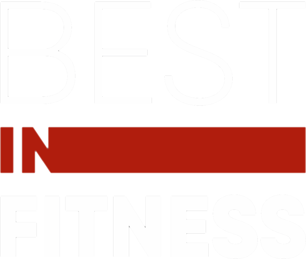 BEST IN FITNESS
