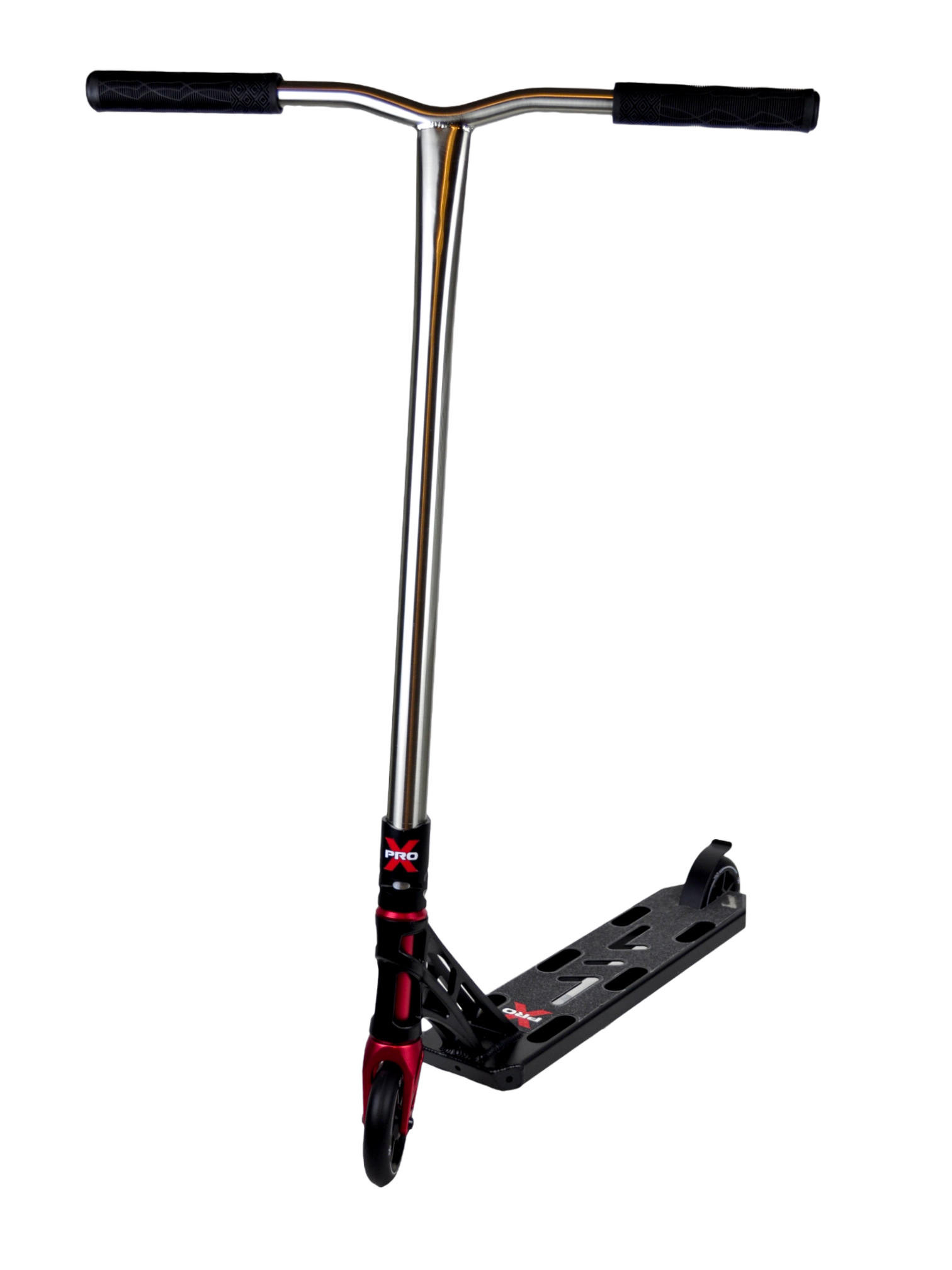 Трюковой самокат Haevner X-PRO
