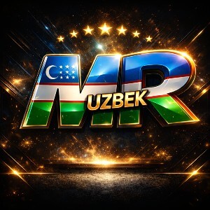 Mr_Uzbek