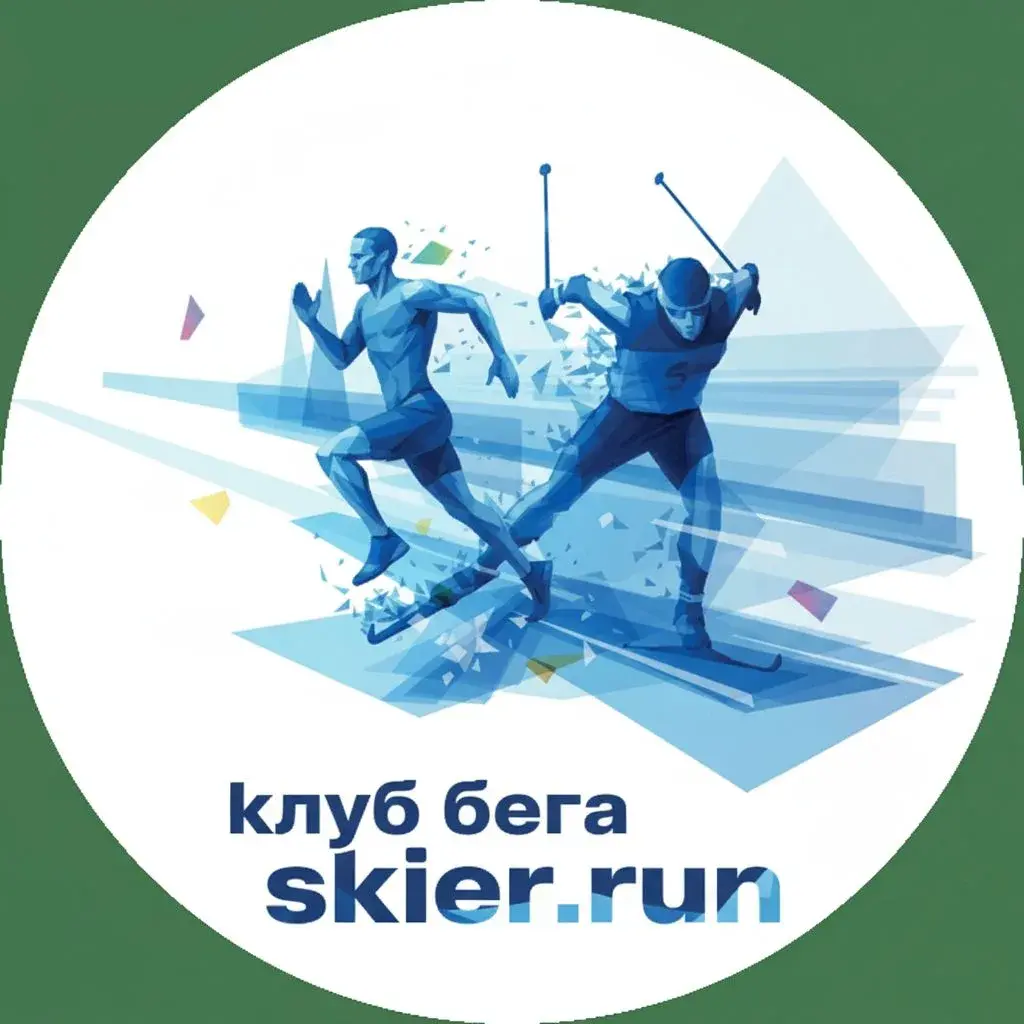 SKIER.RUN.CLUB