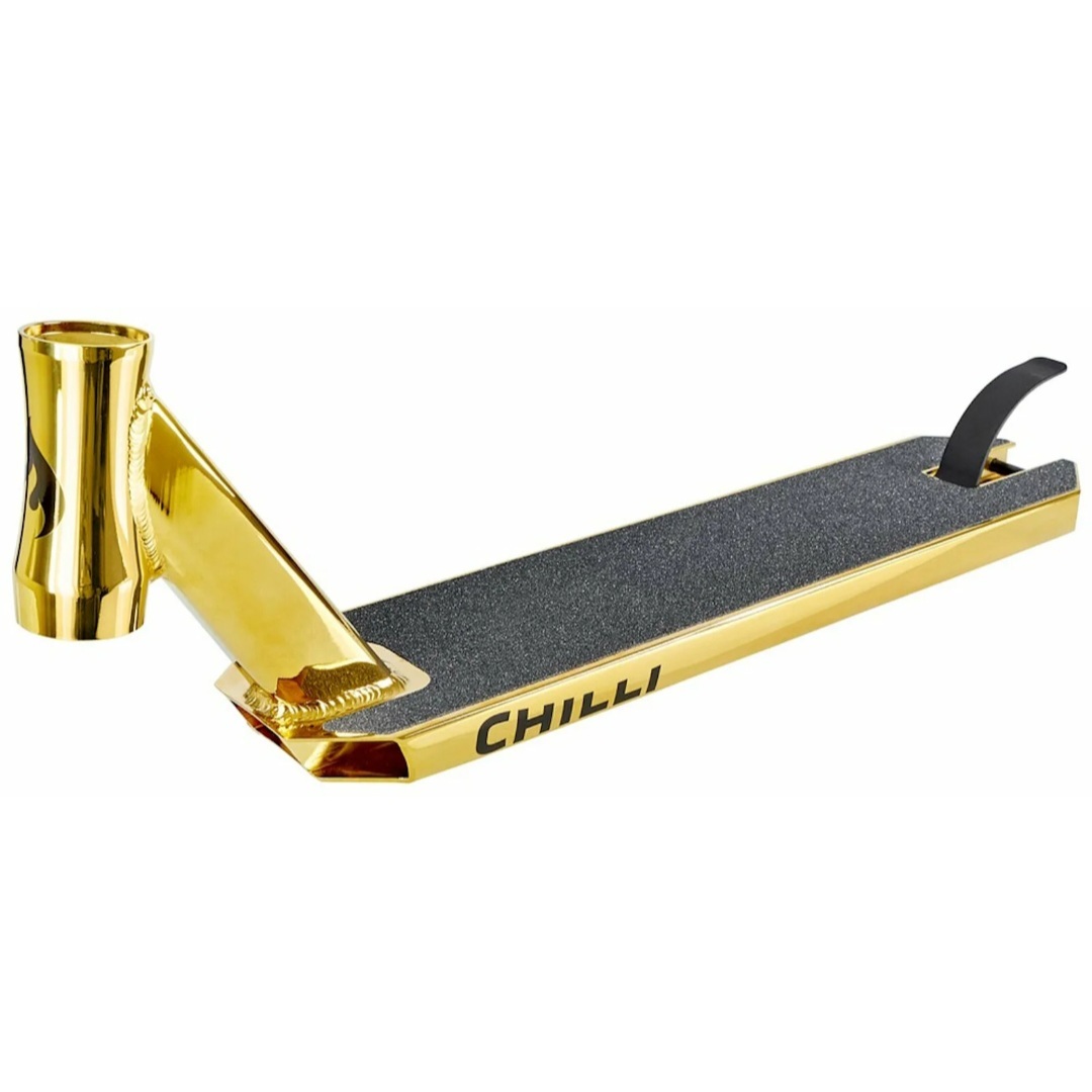 Дека Chilli Reaper