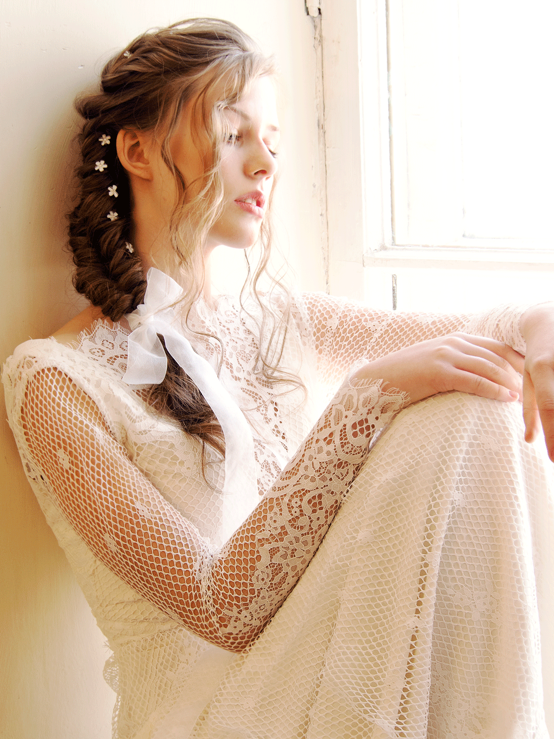 Свадьба в стиле бохо