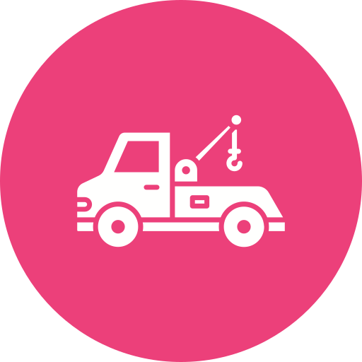 Эвакуатор СПб