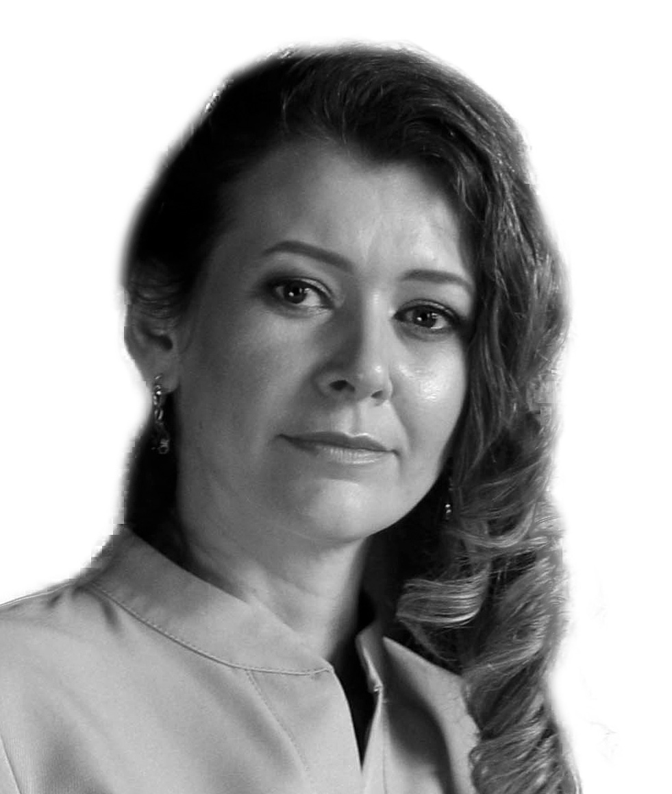 Михайлова Людмила