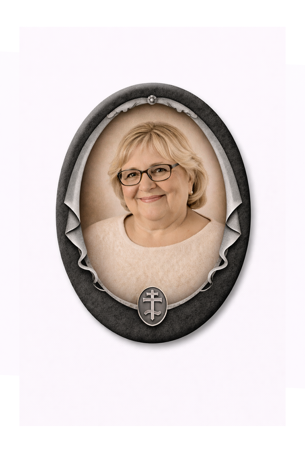 Миниатюра: сепия