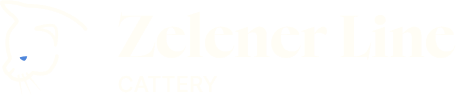 Zelener Line Cattery