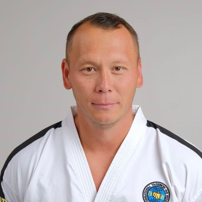 Шим Евгений Валерьевич