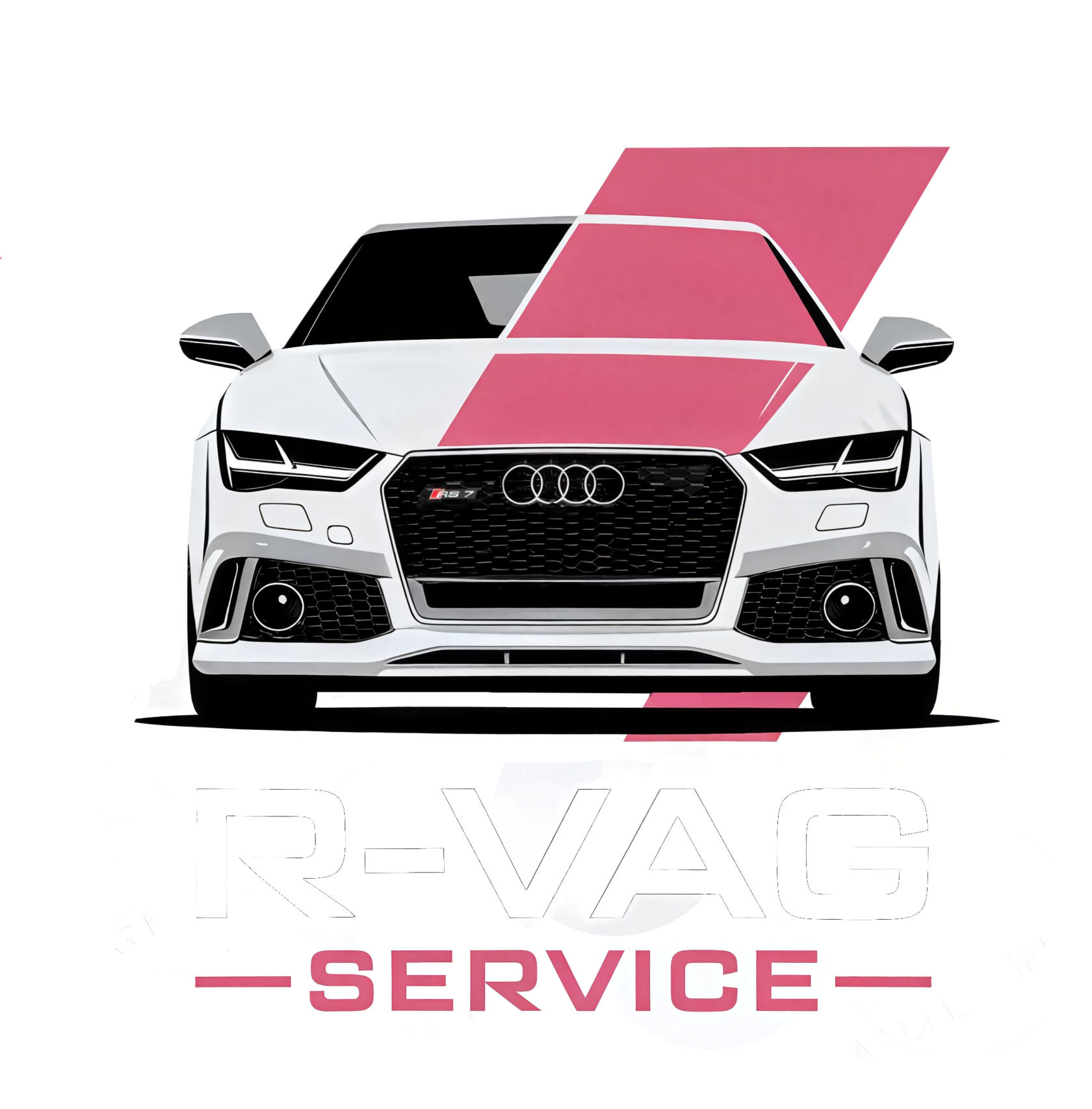 R-VAG сервис