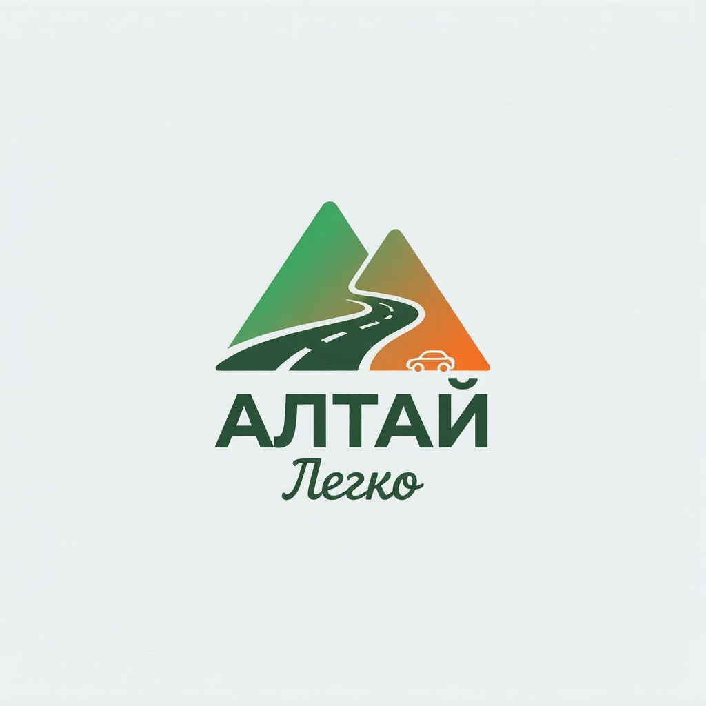 Алтай Легко