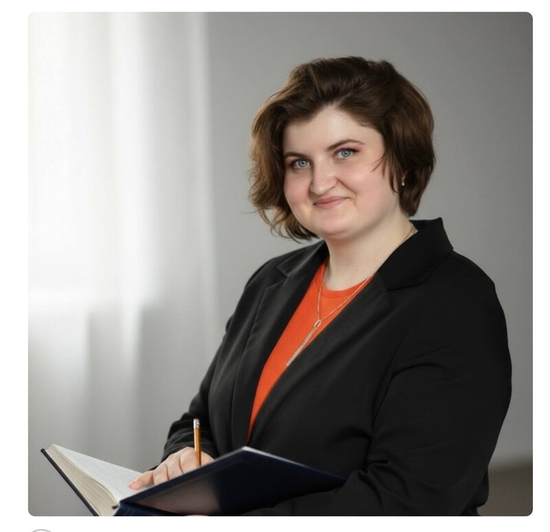 Наталья Фуртуна