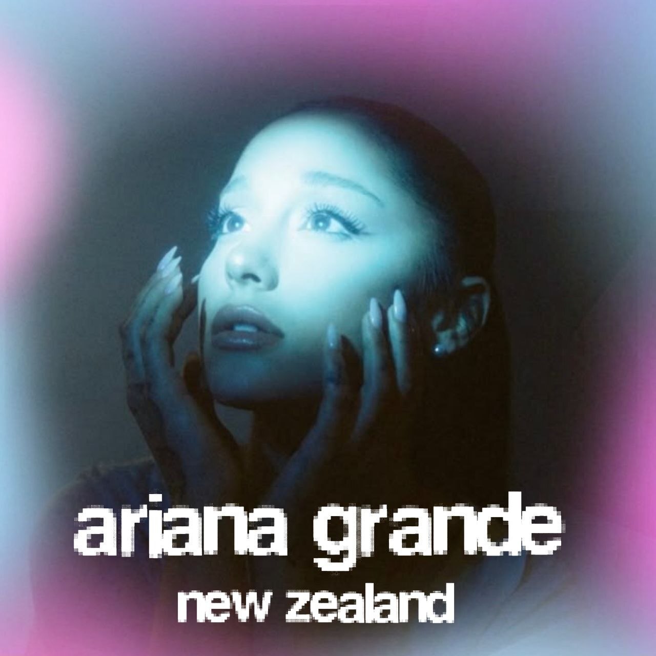 Ariana Grande