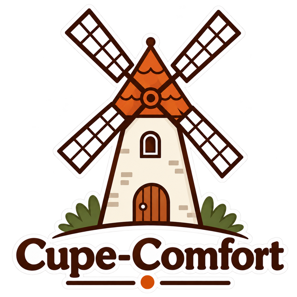 Cupe-Comfort