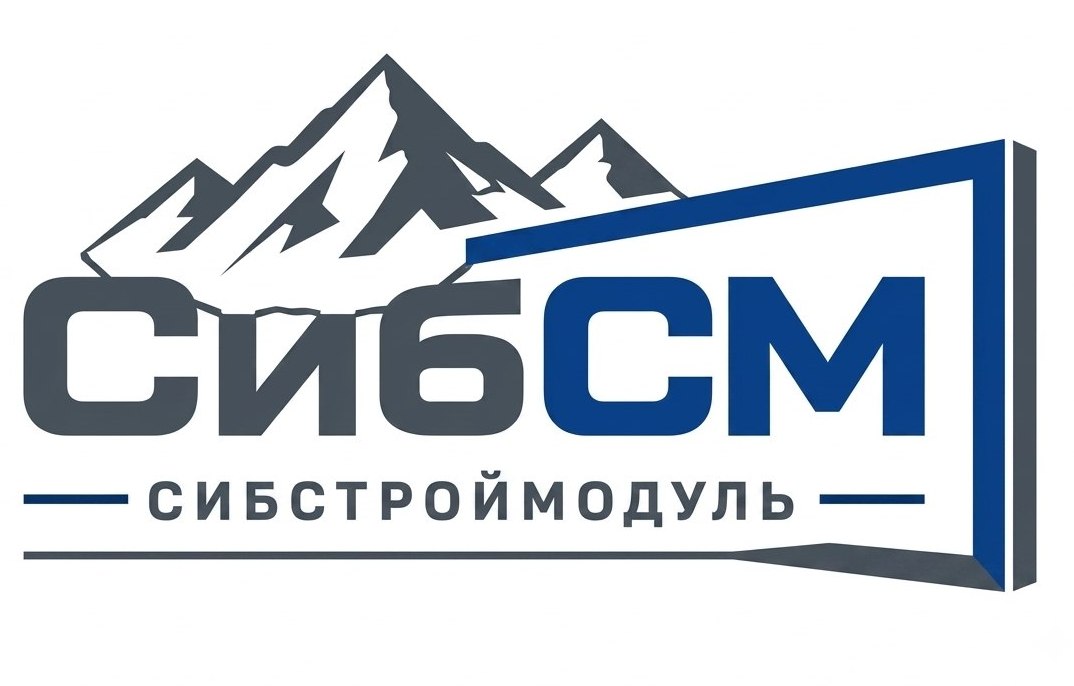Модульные здания &nbsp; Сиб СМ 
