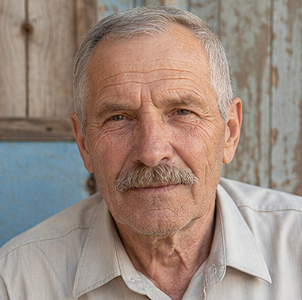 Николай, Раменское