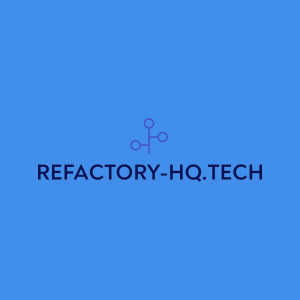  Re:Factory 